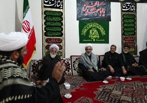 تلاش دشمن برای بایکوت اربعین حسینی / نمی‌توان مانع پیام ملت اربعینی شد