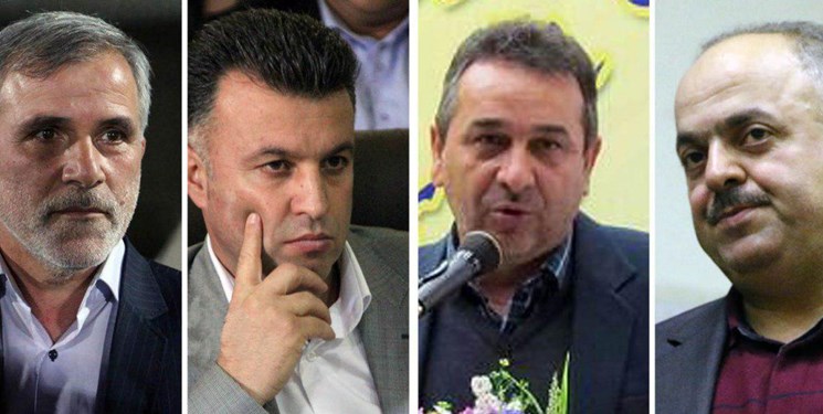 برگزاری ششمین دوره انتخابات هیات فوتبال گیلان