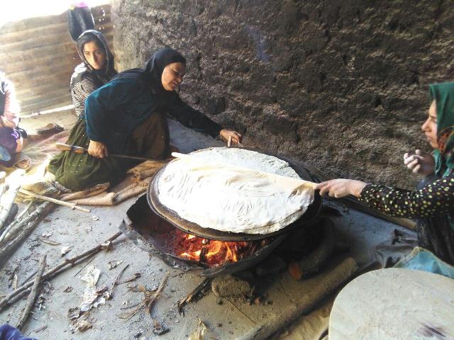 تاخیر ۴۰ روزه در توزیع آرد عشایر بویراحمد صحت ندارد