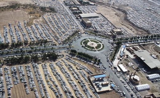 جدیدترین اخبار از وضعیت تردد زائران در مرز&zwnj;ها؛ مرز مهران یکطرفه نیست+ فیلم وتصاویر