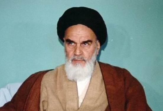 امام خمینی