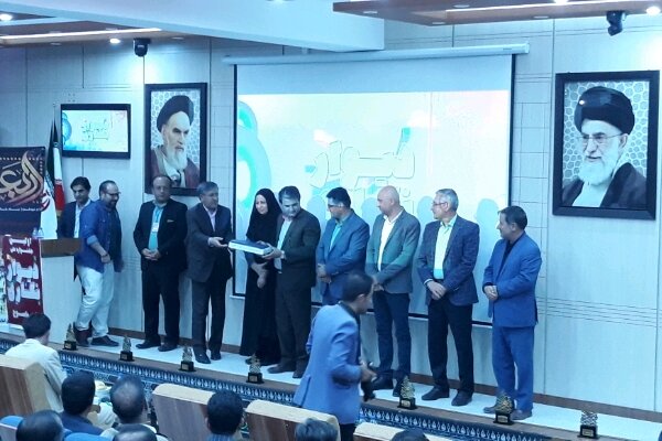 پایان اولین جشنواره ملی دیوارنگاری شهر یاسوج
