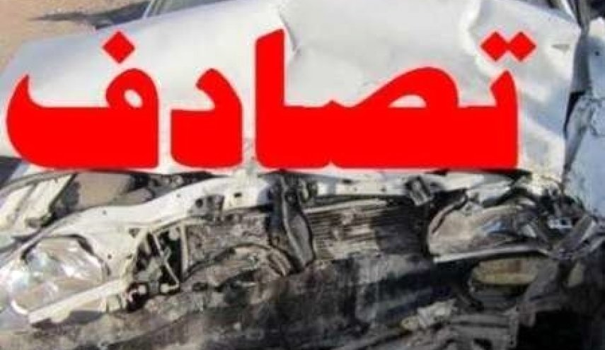 واژگونی تانکر سوخت در آزادراه ساوه-همدان دو کشته بر جای گذاشت