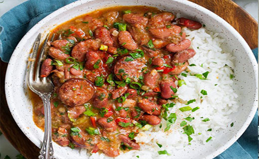 طرز تهیه یک ناهار کامل و مغذی