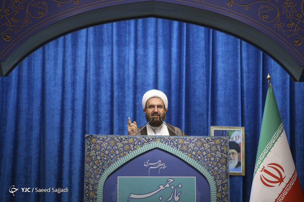 از نگاه مومنان راهپیمایی میلیونی اربعین یک اعجاز است.