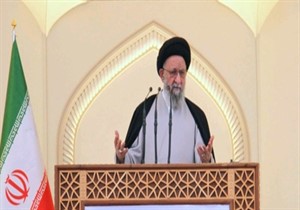 دستگیری زم نشانه قدرت نیرو‌های امنیتی / لزوم شناسایی و مجازات همدستان زم