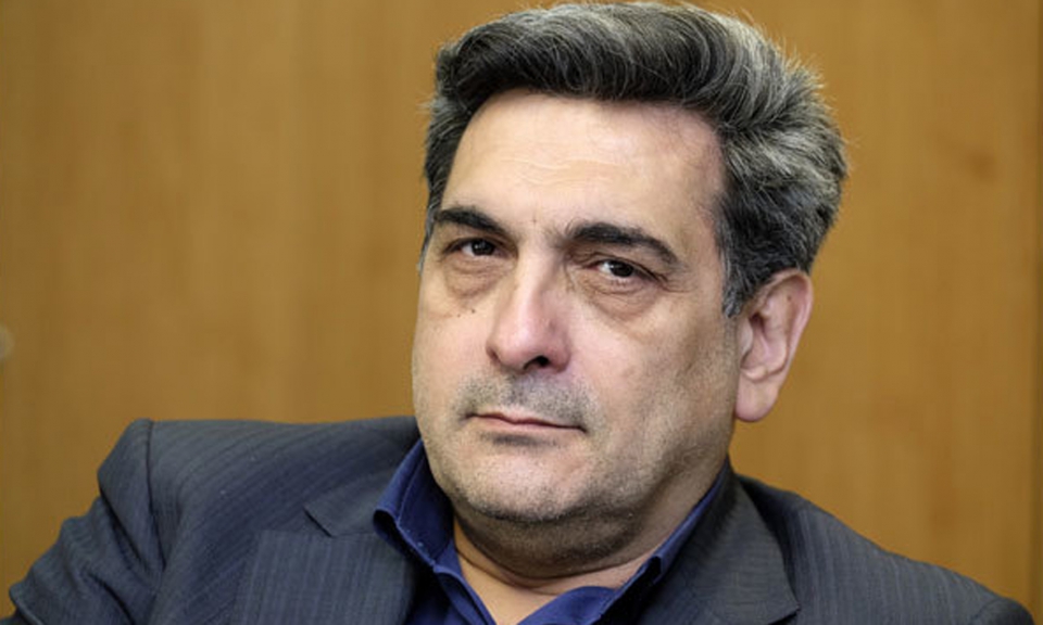 خدمت رسانی شهرداری تهران در مرز‌ها و شهر‌های نجف و کربلا
