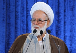 گردهمایی مردم جهان در همایش بزرگ اربعین