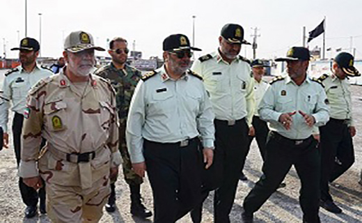 جدیدترین اخبار از وضعیت تردد زائران در مرز&zwnj;ها؛ مرز مهران یکطرفه نیست/افزایش ۵ برابری بازگشت زائران اربعین حسینی به کشور+ فیلم وتصاویر