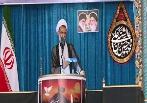 اربعین حسینی (ع) رمز اتحاد و همدلی مسلمانان است