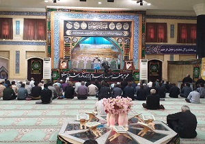 ضربه زدن سپاه ایران  به گروه های اطلاعاتی
