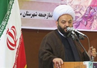دستگیری روح الله زم نشانه قدرت و ابهت سپاه