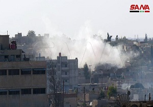 عشایر حلب تجاوز نظامی ترکیه را محکوم کردند