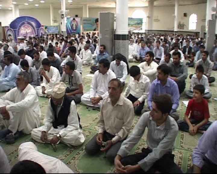 پیام اربعین حسینی نشر حقیقت عاشورا است