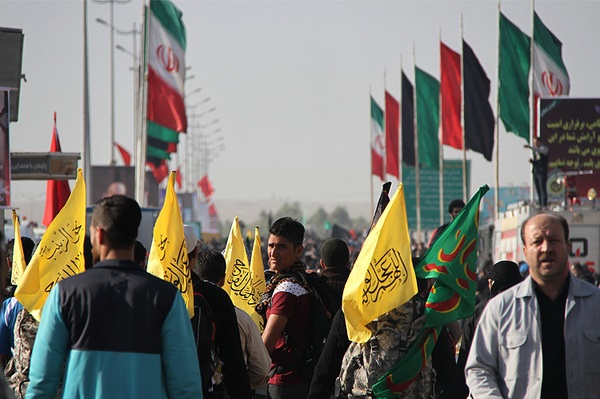 اربعین