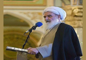 برگزاری پیاده روی اربعین حسینی قدردانی و تجلیل از اصل اسلام است