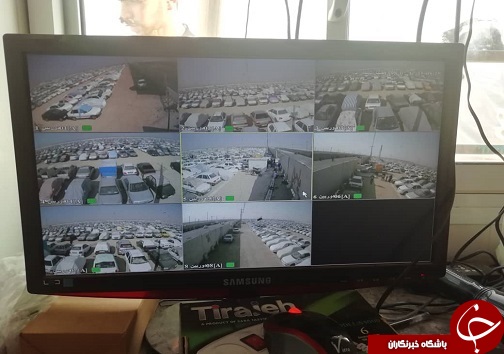 جدیدترین اخبار از وضعیت تردد زائران در مرز&zwnj;ها؛ مرز مهران یکطرفه نیست/افزایش ۵ برابری بازگشت زائران اربعین حسینی به کشور/تکذیب خبر سرقت در پارکینگ&zwnj;های چذابه+ فیلم وتصاویر
