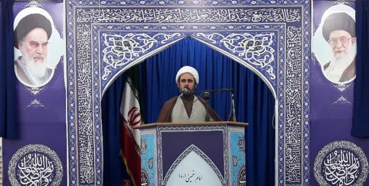 دستگیری سرشبکه آمدنیوز رزم مدرن سپاه و انقلاب را به دشمن ثابت کرد