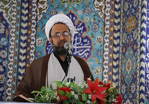 پیاده روی اربعین نماد قدرت جامعه اسلامی است