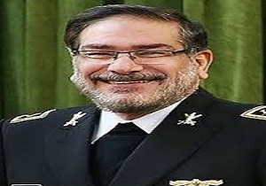 حضور  دبیر شورای عالی امنیت ملی در مرزشلمچه