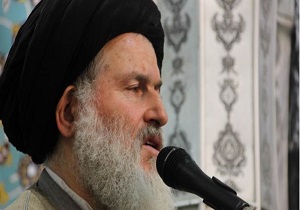 بی توجهی در برابر بی حجابی، دشمنی با اهل&zwnj;بیت است