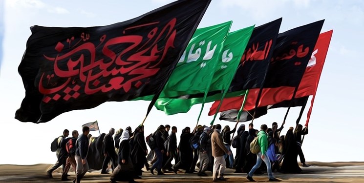 تعداد متقاضیان پیاده‌روی اربعین در خراسان رضوی از مرز ۲۰۰ هزار نفر گذشت