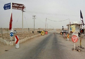 ۴۰۰ میلیون ریال اعتبار برای ساماندهی جاده مرنجاب- سنبک- ویگل