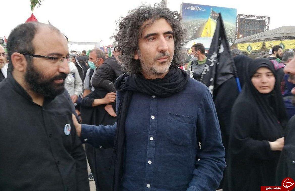 کاروان اربعین به سلامت به کربلا رسید/ آنچه در شمارش معکوس اربعین در فضای مجازی گذشت