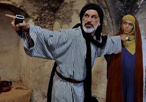 تله‌تئاتر پریشان بادیه به روی آنتن شبکه چهار می‌رود