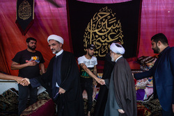 اولین سلام