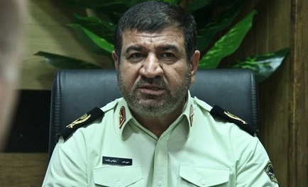 عبور ١ميليون و ٣٧٠ هزار زائر از مرز شلمچه و چذابه