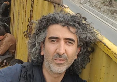 علیزاده