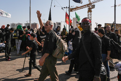 حُب الحسین یجمعنا