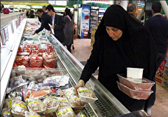وضعیت بازار اقلام اساسی در روزهای پایانی صفر/کمبودی در عرضه دام زنده در اربعین وجود ندارد