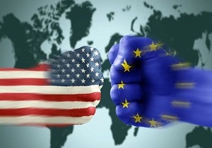 اروپا مجازات‌های گمرکی آمریکا را تلافی می‌کند