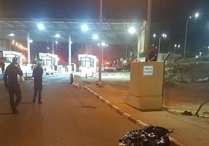 صهیونیستها یک جوان فلسطینی را به شهادت رساندند