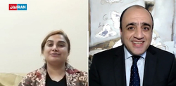 بخش خبری ۲۰:۳۰ مورخ ۲۷ مهر ۹۸ + فیلم