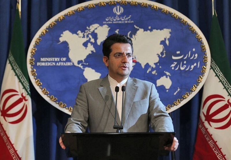 وزارت خارجه ایران حمله تروریستی در ننگرهار را محکوم کرد