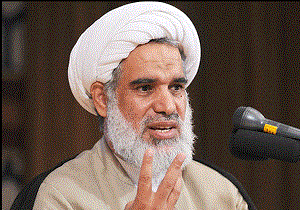 اربعین رسانه عاشورا است/هنرمندان به زبان هنر می‌توانند نهضت عاشورا و اربعین را جهانی کنند