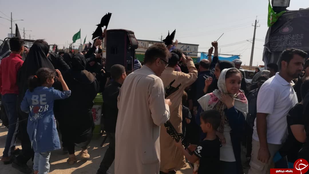جدیدترین اخبار از وضعیت تردد زائران در مرز&zwnj;ها/ بازگشت پرحجم اما روان است +فیلم و تصاویر