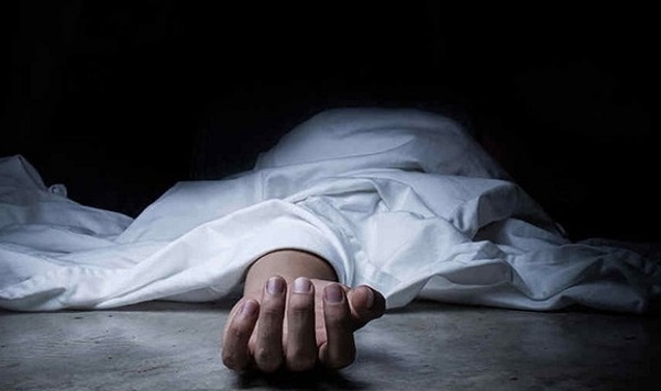 چراغ خوراک پزی جان نوعروس ۱۸ ساله را گرفت