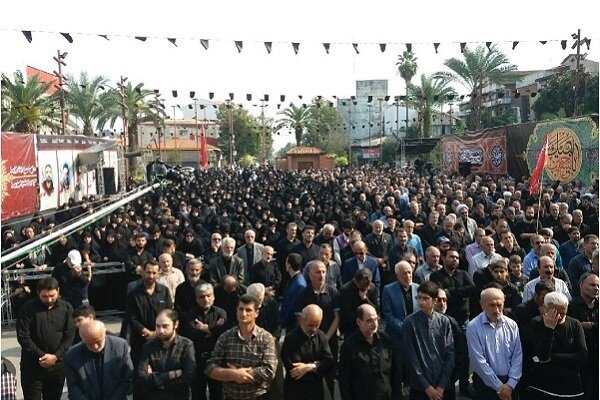 پیاده&zwnj;روی جاماندگان اربعین در سراسر کشور برگزار شد +تصاویر