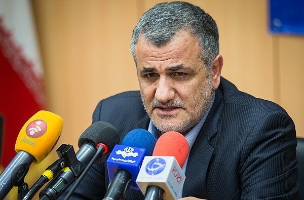۵۵ هزار تن زباله در کربلا جمع آوری شد