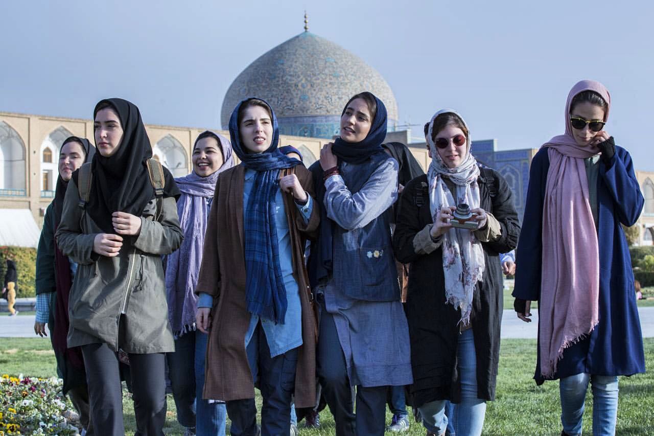 معرفی فیلم سینمایی &laquo;سال دوم دانشکده من&raquo; + خلاصه داستان و تصاویر