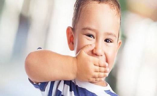 رفع بوی بد دهان با طب سنتی
