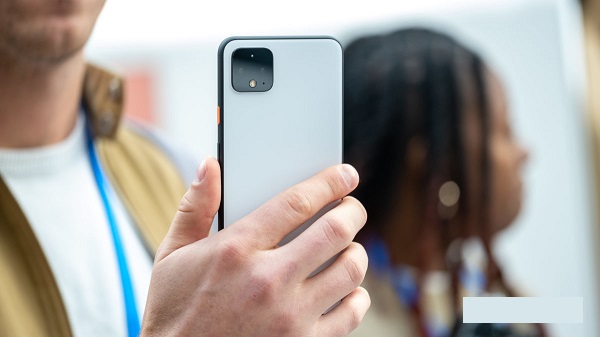 نقص امنیتی در گوشی Pixel 4