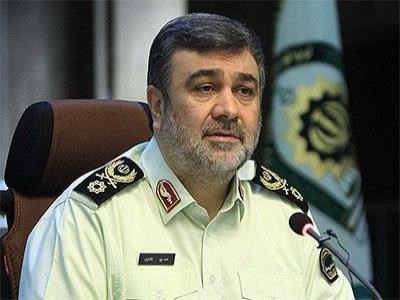 ۸۰ درصد زائران به کشور بازگشتند/ رانندگان با حالت خواب آلودگی اقدام به حرکت نکنند