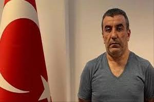 سازمان اطلاعات ترکیه: عضو کلیدی سازمان گولن دستگیر و به کشور بازگردانده شد
