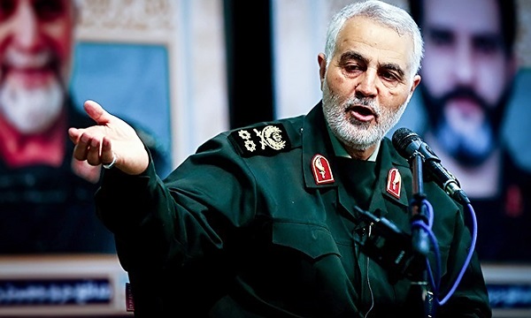 اگر داعش می&zwnj;توانست به مقدسات ما برسند، همه&zwnj;ی آن را ویران می&zwnj;کرد