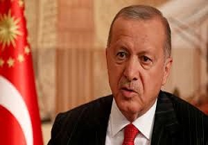 اردوغان: با پوتین درباره استقرار نیرو&zwnj;های سوریه در منطقه امن رایزنی می&zwnj;کنم